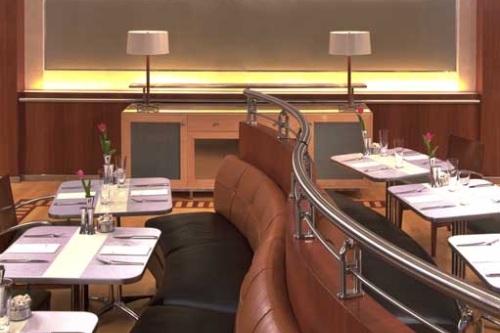 Le Parker Meridien 007